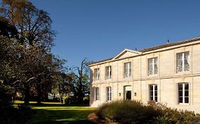 Chateau Ormes De Pez